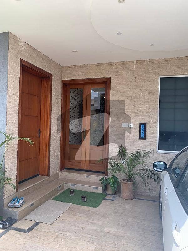 Get In Touch Now To Buy A 2250 Square Feet House In D-12/2 Islamabad