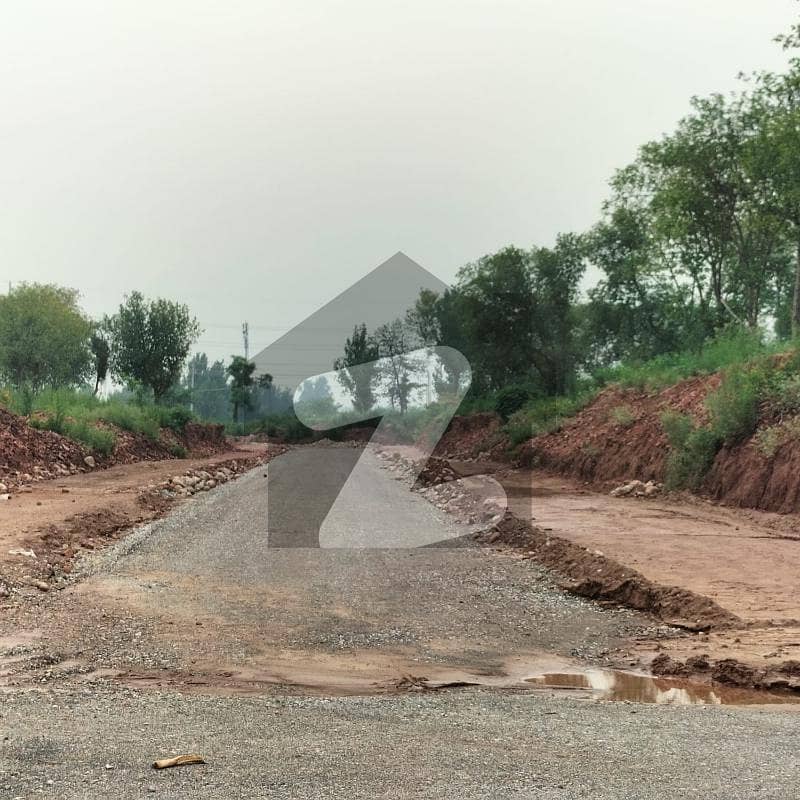 Park Enclave Phase 3 1 Kanal Plot For Sale Park Enclave 3, Park