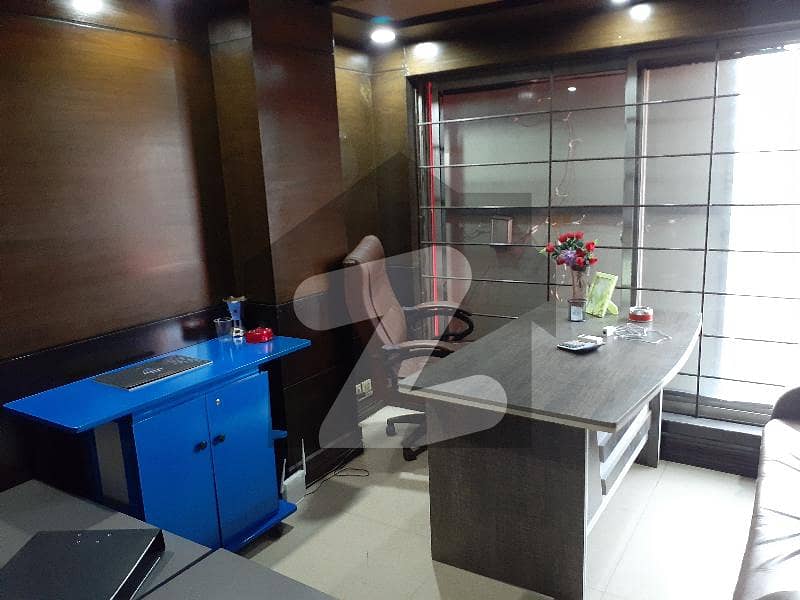 beautiful office for sale near hot and chilli and shaheen pharmacy