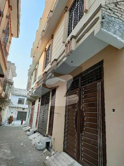 Sethi Town Lower Portion Sized 675 Square Feet For Rent