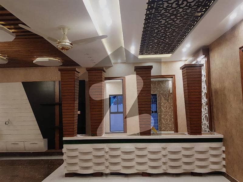 Brand New 4 Kanal House For Sale In Bahria Town Lahore