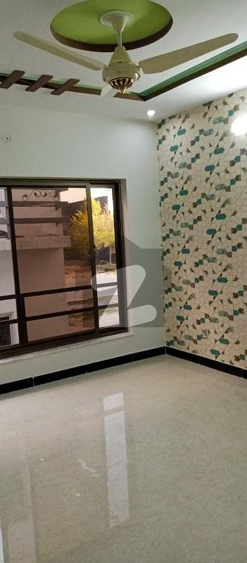 1013 Square Feet House For Grabs In Chatha Bakhtawar