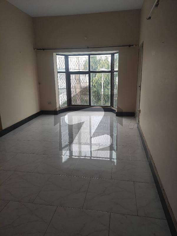 I-8 Marble Flooring Upper Portion With Servant Quarter Is For Rent At Ideal Location