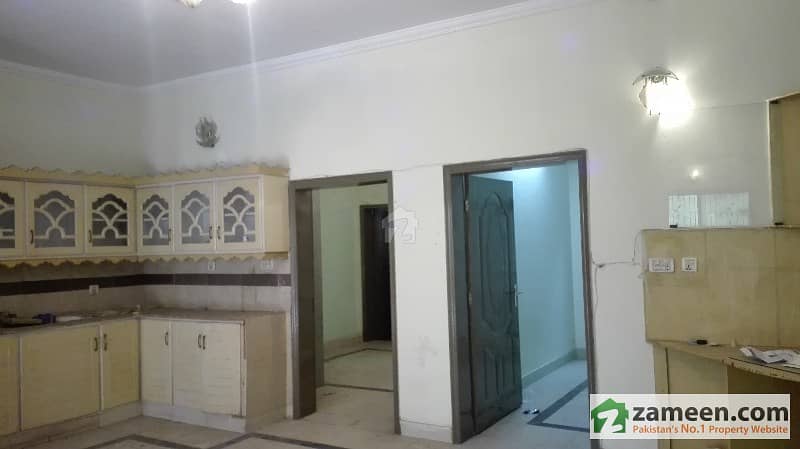 5 Marla Double Storey 4 Bed Double Unit House Near Expo Center