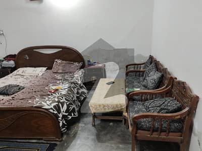 باؤوالہ کینٹ لاہور میں 2 کمروں کا 5 مرلہ مکان 58 لاکھ میں برائے فروخت۔