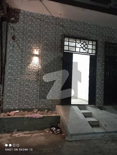 امیرالدین پارک لاہور میں 3 کمروں کا 3 مرلہ مکان 78 لاکھ میں برائے فروخت۔