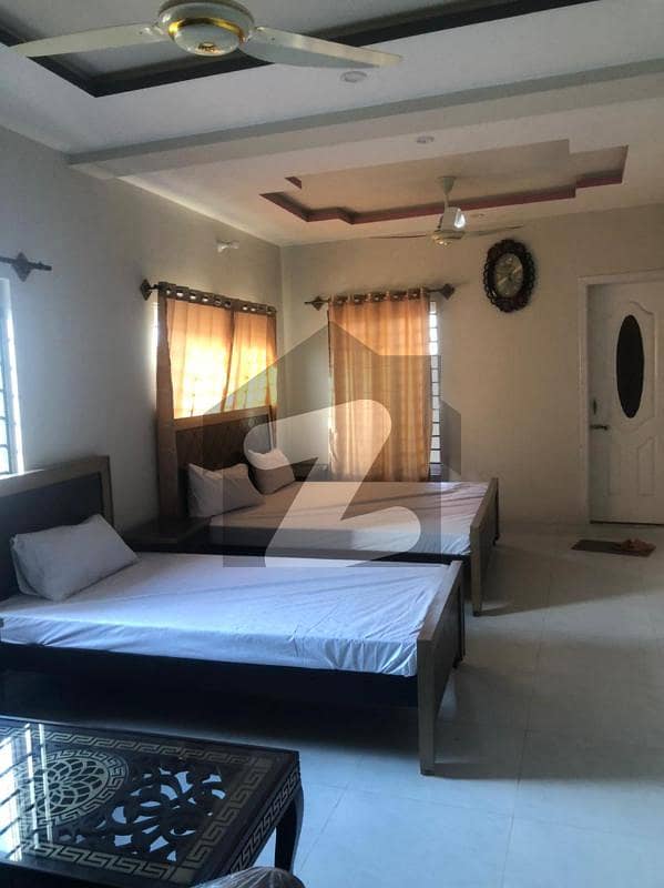 Rooms On Rent Dream Light Hotel Islamabad