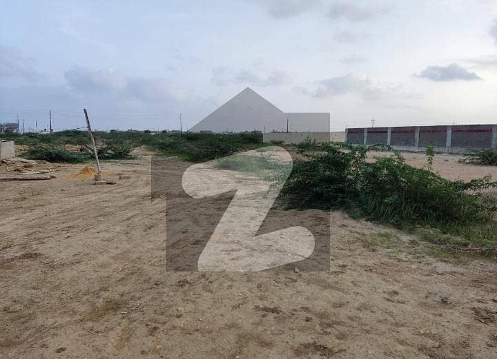 Plot For Sale In Zaheerabad Housing Society In Surjani Town Karachi Plot For Sale In Zaheerabad Housing Society In Surjani Town Karachi