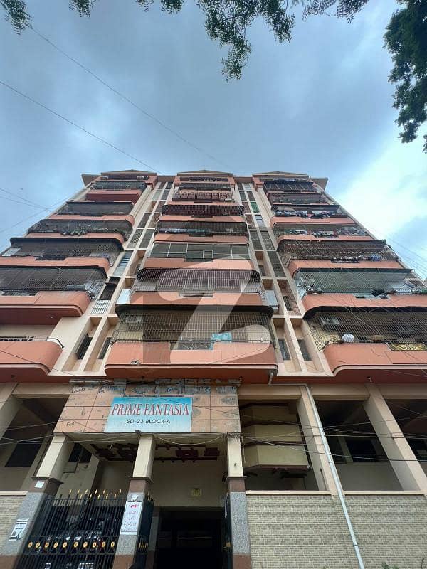 Prime Fantasia Appartment Prime Location Urgent Sale Prime Fantasia Appartment Prime Location Urgent Sale