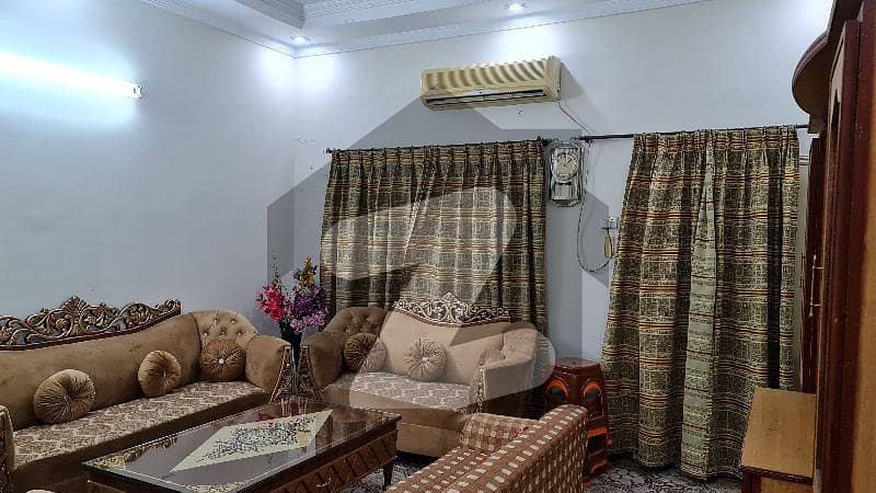سبزہ زار سکیم ۔ بلاک جی سبزہ زار سکیم لاہور میں 6 کمروں کا 1 کنال مکان 4.9 کروڑ میں برائے فروخت۔
