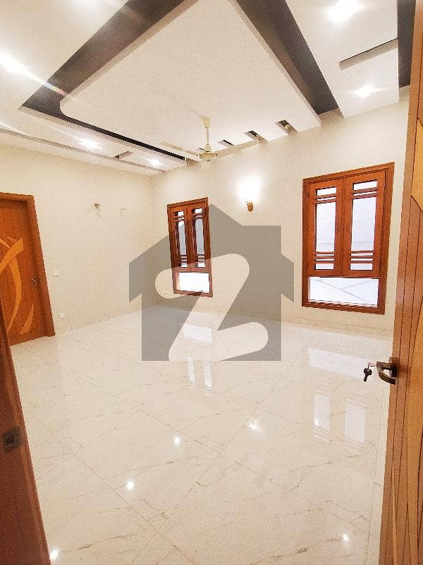 محمد علی سوسائٹی گلشنِ اقبال ٹاؤن کراچی میں 4 کمروں کا 8 مرلہ مکان 7 کروڑ میں برائے فروخت۔