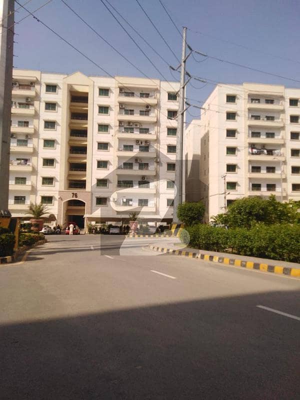 10 Marla Apartment For Sale In Askari 10