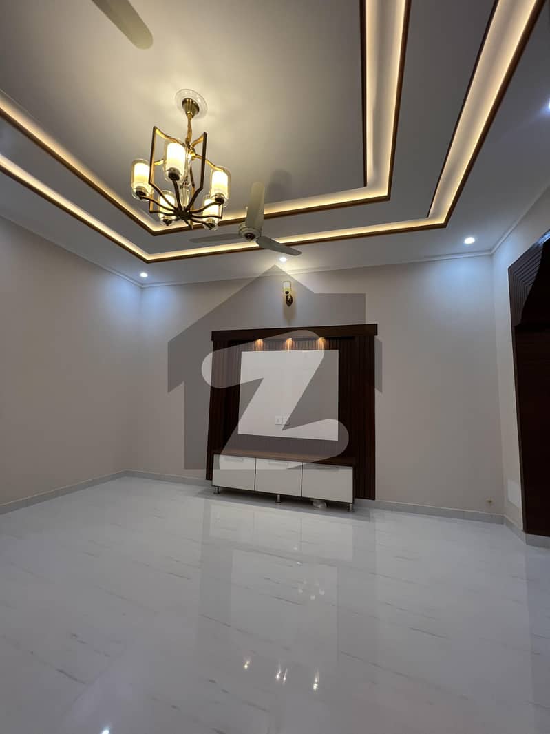 7 Marla House For sale in G-13 islamabad