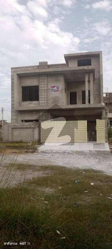 30x60 New House For Sale E. 16.3