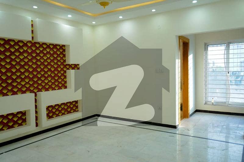 A Beautiful luxury house Available For rent In Bahria Enclave Islamabad