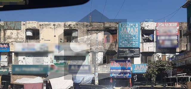Commercial Building Avaliable For Sale In G10 Markaz