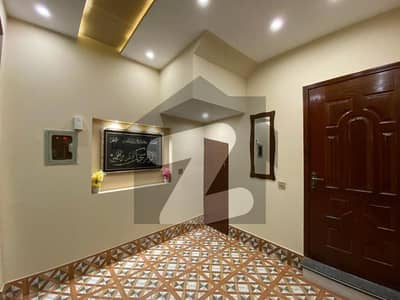 گیریژن ہومز - فیز 1 گیریژن ہومز لاہور میں 3 کمروں کا 4 مرلہ مکان 35 ہزار میں کرایہ پر دستیاب ہے۔