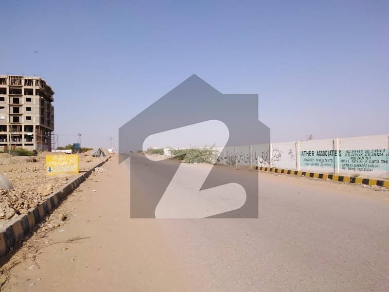 2160 Square Feet Residential Plot In Only Rs. 11,500,000