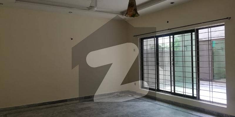 1 kanal upper portion available for rent