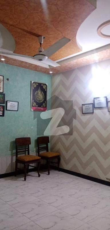 فیروزپور روڈ لاہور میں 2 کمروں کا 2 مرلہ زیریں پورشن 16 ہزار میں کرایہ پر دستیاب ہے۔