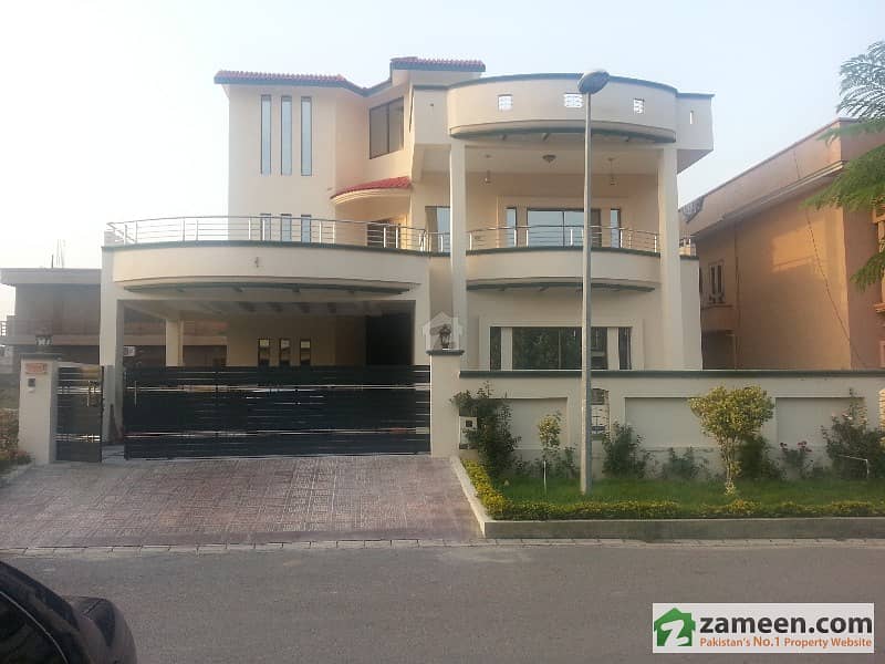 Best House For Rent In DHA Phase 1 - Sector C