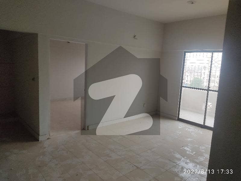 Stunning Flat Is Available For Sale In Ahsanabad