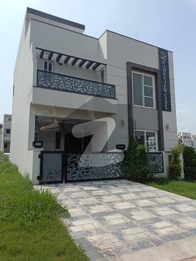 Houses For Sale In Park View City Islamabad Zameen Com