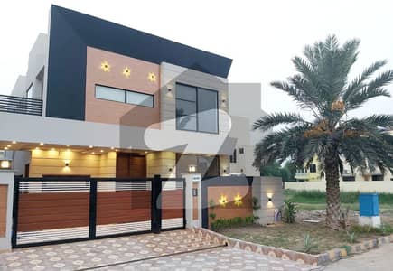 10 Marla House Ground Portion For Rent in Wafi Citi Housing Gujranwala Block-EE