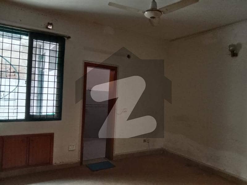 House For Rent In Johar Town Block F-2