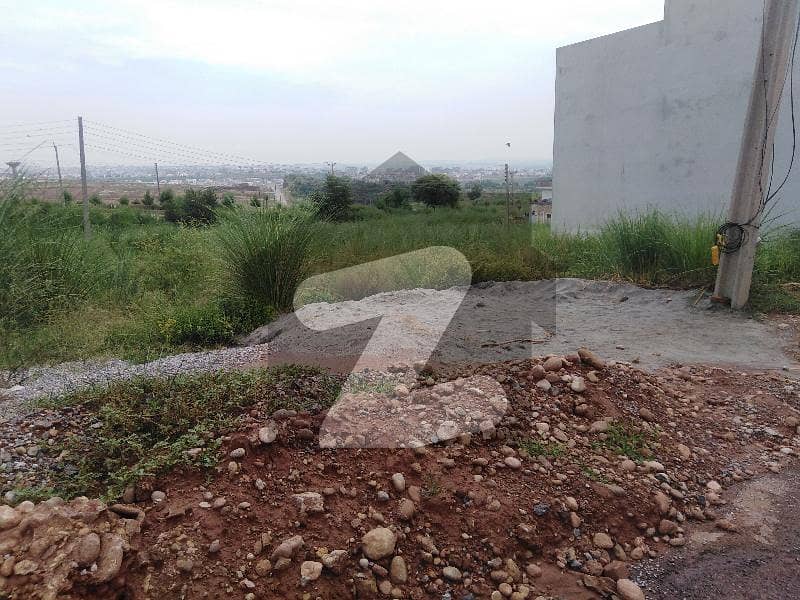 Affordable Residential Plot For Sale In Clifton Township Affordable Residential Plot For Sale In Clifton Township