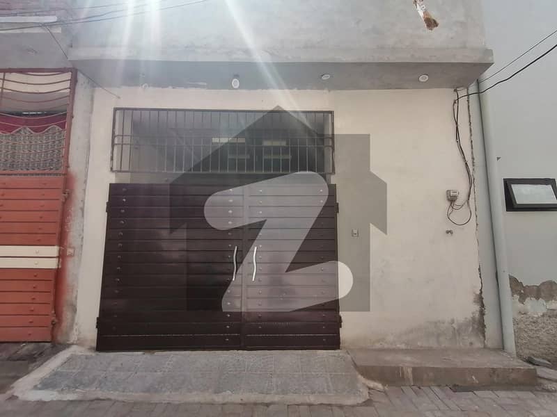 Stunning 4 Marla House In North Gulgasht Available Stunning 4 Marla House In North Gulgasht Available