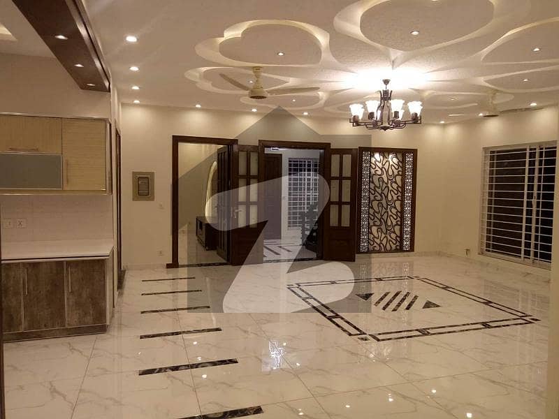 3 Bedroom Attach Washroom Upper Portion 12 Marla Brand New G-13 Islamabad