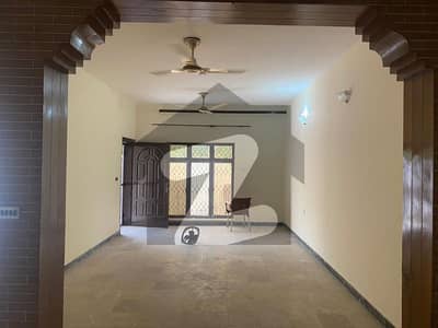 8 Marla Lower Portion For Rent In Johar Town C1 Block