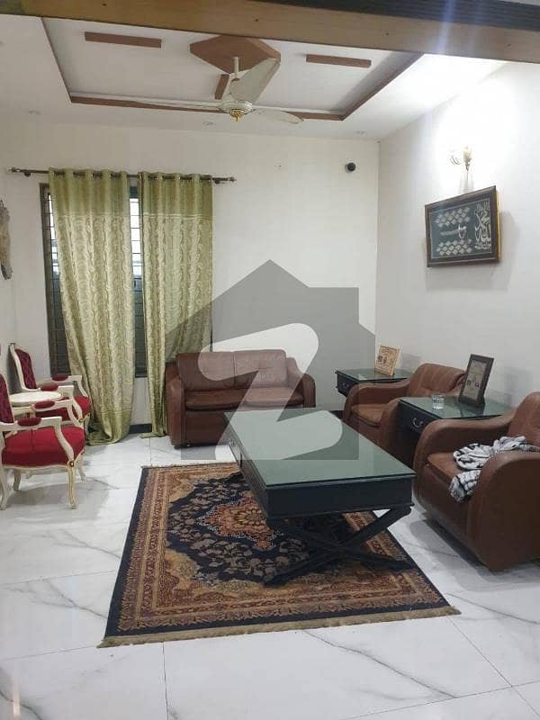 5 Marla Beautiful Used House For Sale In Jubilee Town Lahore