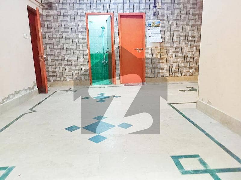 1000 Square Feet Flat Available For Rent In Dhoraji Colony