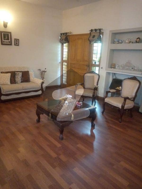 Luxury House For Rent Fully Furnished On Prime Location In G-10