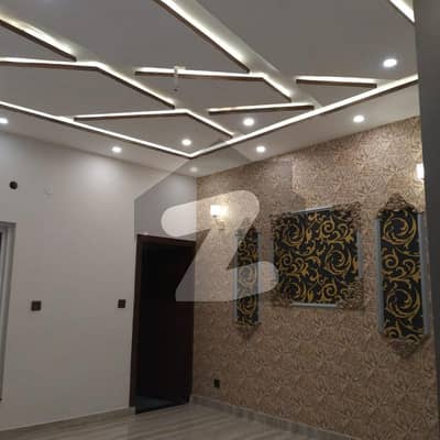 5 Marla House Available For Rent In Canal Gardens Lahore