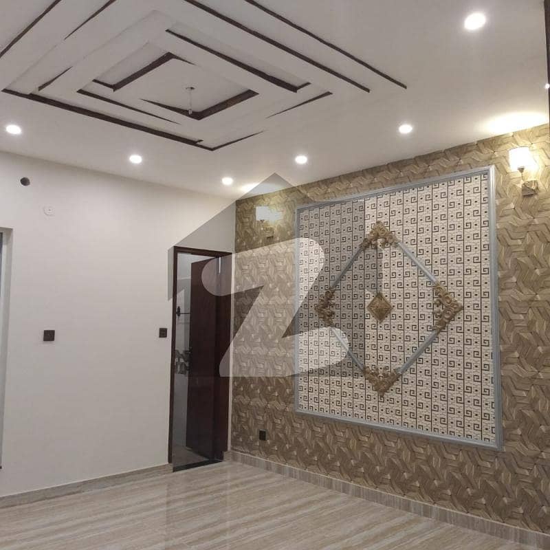 5 Marla House Available For Rent In Canal Gardens Lahore Canal Garden, Lahore ID40545387