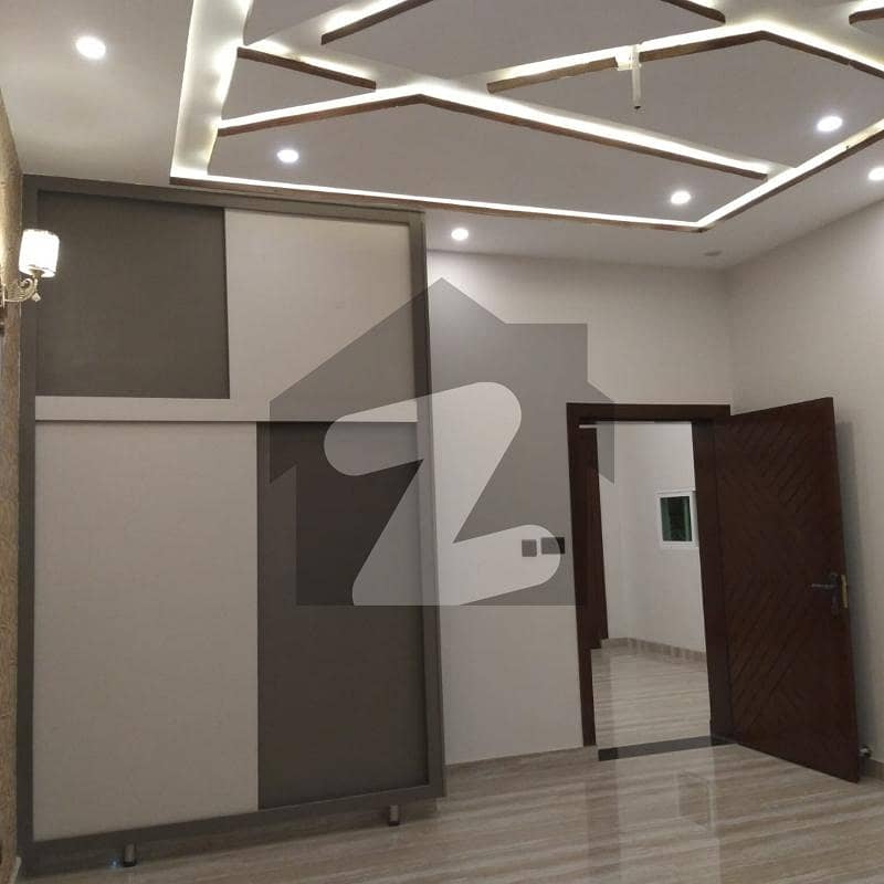 5 Marla House Available For Rent In Canal Gardens Lahore Canal Garden, Lahore ID40545387