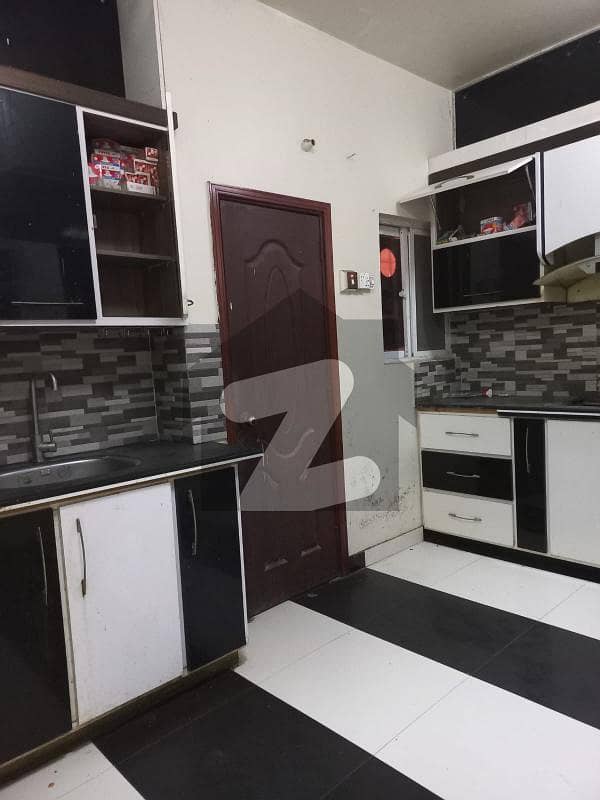 Flat For Sale Clifton Block 02 Clifton Block 2, Clifton, Karachi