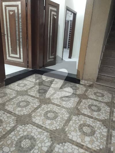 3 Marla House Available For Rent In Al Kabir Town Phase 1