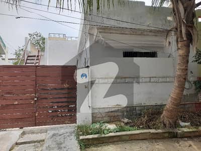 Ready To Buy A House 1080 Square Feet In Gulshan-e-azeem
