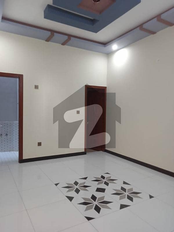 گلشنِ معمار - سیکٹر کیو گلشنِ معمار گداپ ٹاؤن کراچی میں 4 کمروں کا 5 مرلہ مکان 1.75 کروڑ میں برائے فروخت۔