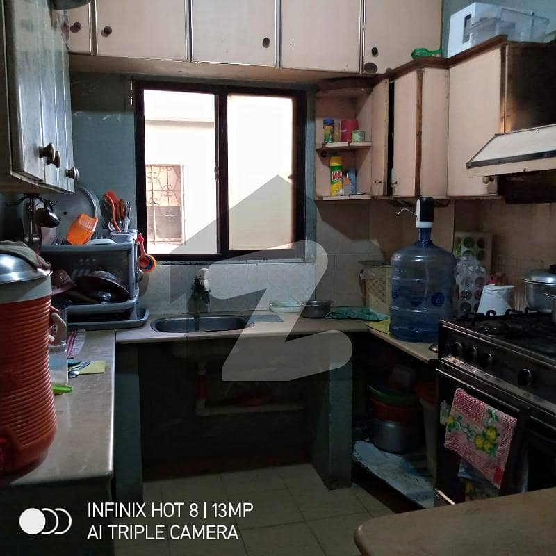 House Of 1080 Square Feet In Shadman Town Sector14/B For Rent