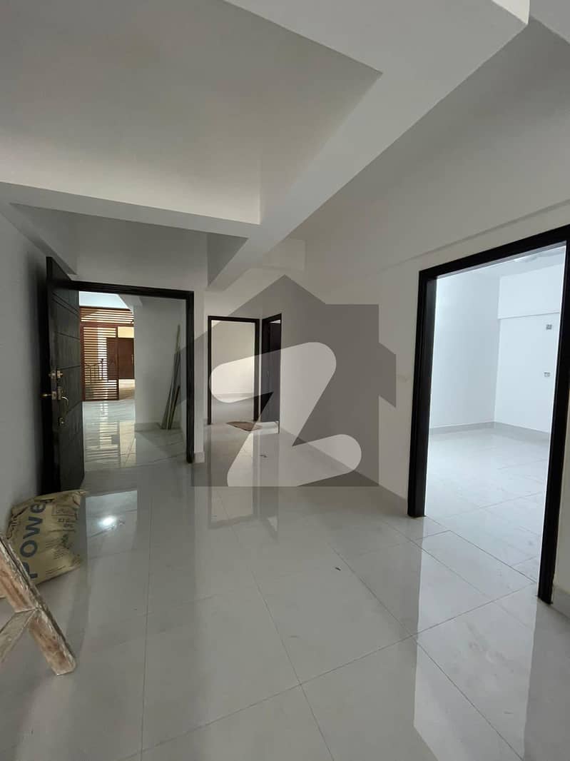 Reasonably-Priced 1600 Square Feet House In Clifton - Block 8, Karachi Is Available As Of Now