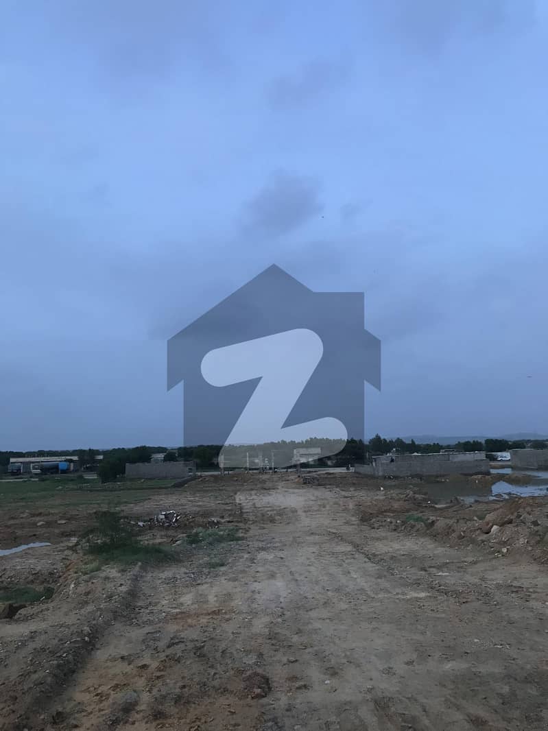 Gulshan E Khair Society Plot For Sale Gulshan E Khair Society Plot For Sale