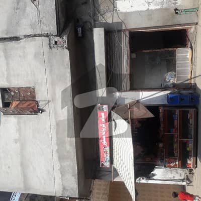 394 Square Feet Shop In Begum Kot Is Best Option