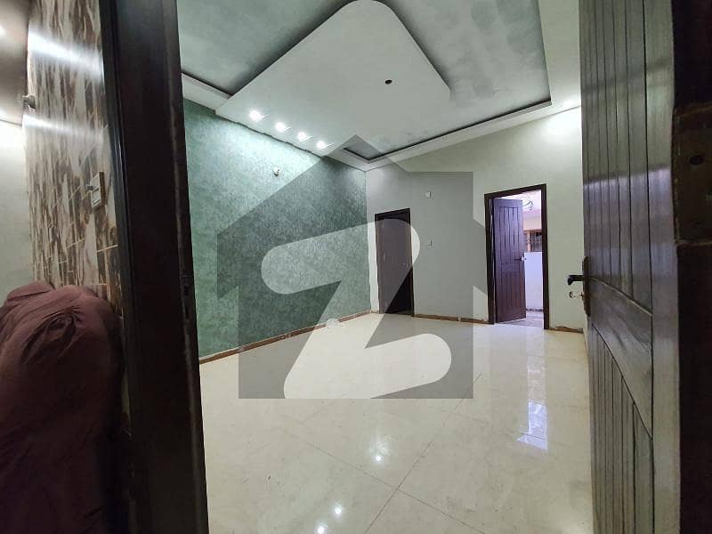 4950 Square Feet Spacious House Available In North Nazimabad Block J
