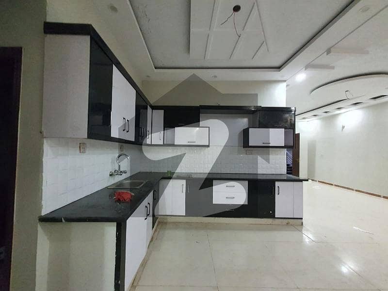 4950 Square Feet Spacious House Available In North Nazimabad Block J