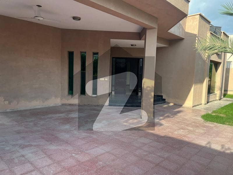 1 Kanal House With Proper 4 Master Bed Available In Askari-11